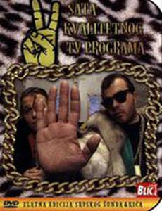 Dva sata kvalitetnog programa