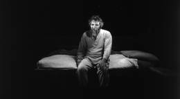 Кадр из фильма "Туринская лошадь" - 2