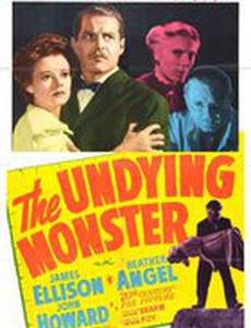 The Undying Monster