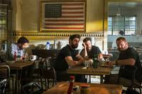 Кадр 13 часов: Тайные солдаты Бенгази