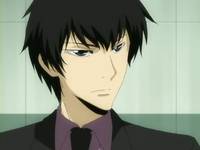 Кадр Учитель-мафиози Реборн!