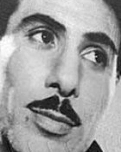 Мухлис Джани-заде фото