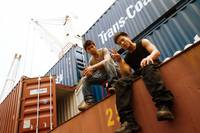 Кадр Вирусный фактор