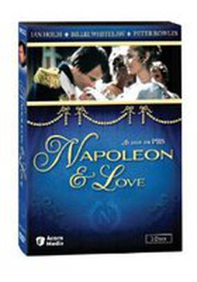 Наполеон и любовь (мини-сериал)