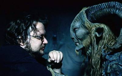 Фильмография: Гильермо дель Торо и его монстры