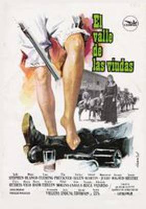 Долина вдов