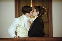 Кадр Титаник (мини-сериал)