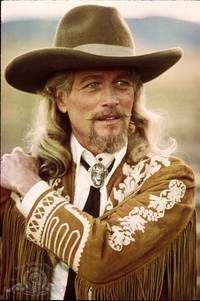 Кадр Баффало Билл и индейцы