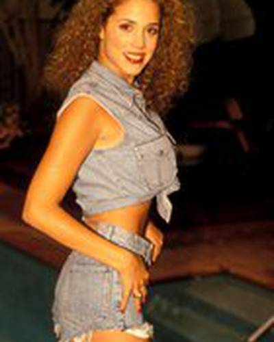 Элизабет Беркли фото