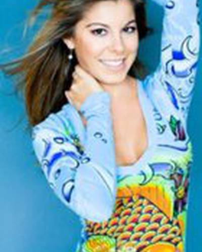 Паола Камподонико фото