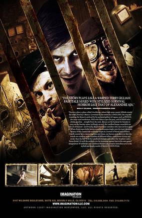 Злодеи из глубинки