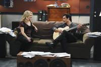 Кадр Мелисса и Джоуи