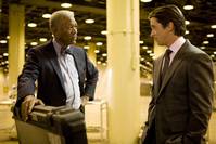 Кадр Темный рыцарь