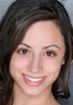 Киана Мадейра фото