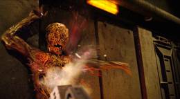 Кадр из фильма "Doom" - 2