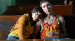 Кадр из фильма "Без имени" - 2