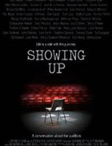 Showing Up