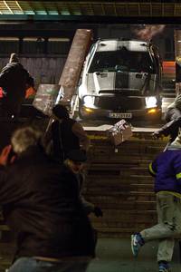 Кадр Погнали!