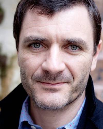 Алекс Брендемюль фото