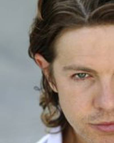 Ник МакКаллум фото