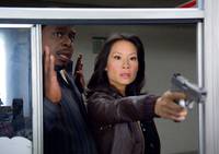 Кадр По прозвищу «Чистильщик»