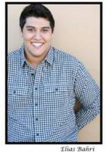 Елиас Бахри фото