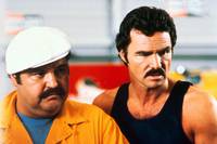 Кадр Гонки «Пушечное ядро»