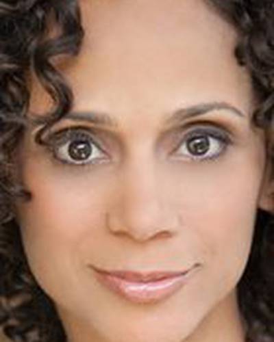 Роксанна Бекфорд фото