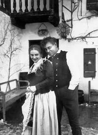 Кадр Дочери Колхизела