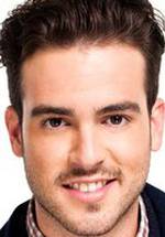 Пабло Лайл фото