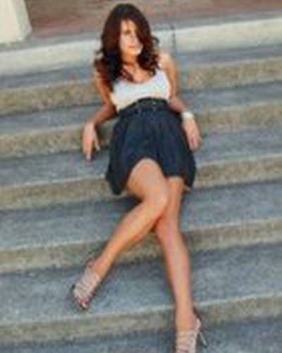 Summer Hairabedian фото