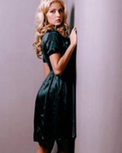 Ксения Баскакова фото