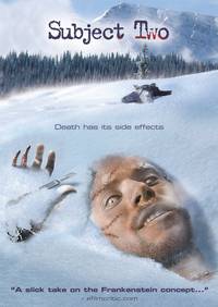 Постер Образец два