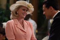 Кадр Волк с Уолл-стрит