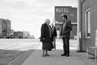 Кадр Небраска