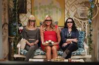 Кадр Две девицы на мели