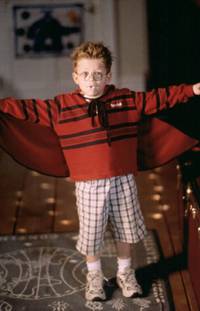 Кадр Вампиреныш