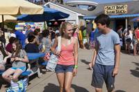 Кадр Дорога, дорога домой