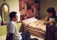 Кадр Моя подруга – репетитор