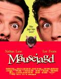 Постер из фильма "Мышиная охота" - 1