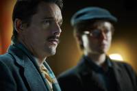 Кадр Патруль времени