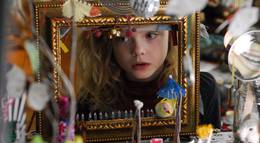 Кадр из фильма "Фиби в Стране чудес" - 1