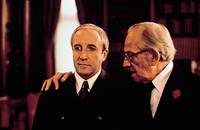 Кадр Будучи там