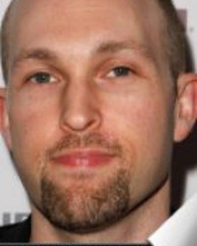 Джефф Коэн фото