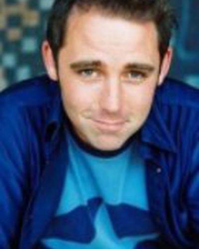 Фред Уорнер фото