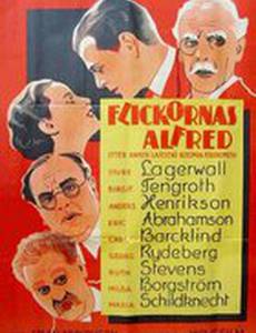 Flickornas Alfred