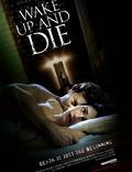 Постер из фильма "Проснись и умри" - 1