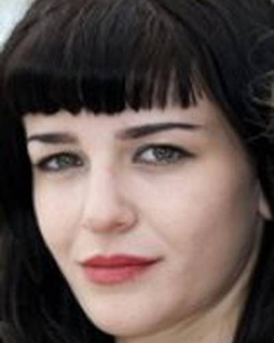 Мари Тсони фото