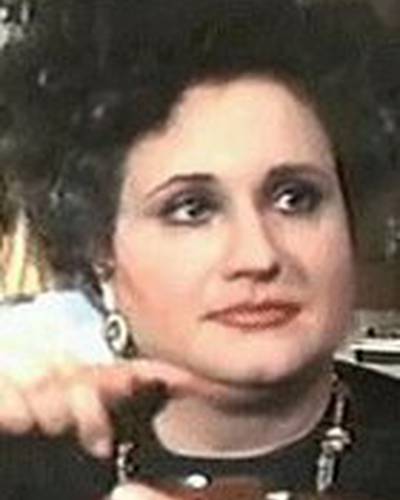 Карен Шалло фото