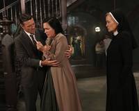 Кадр Американская история ужасов